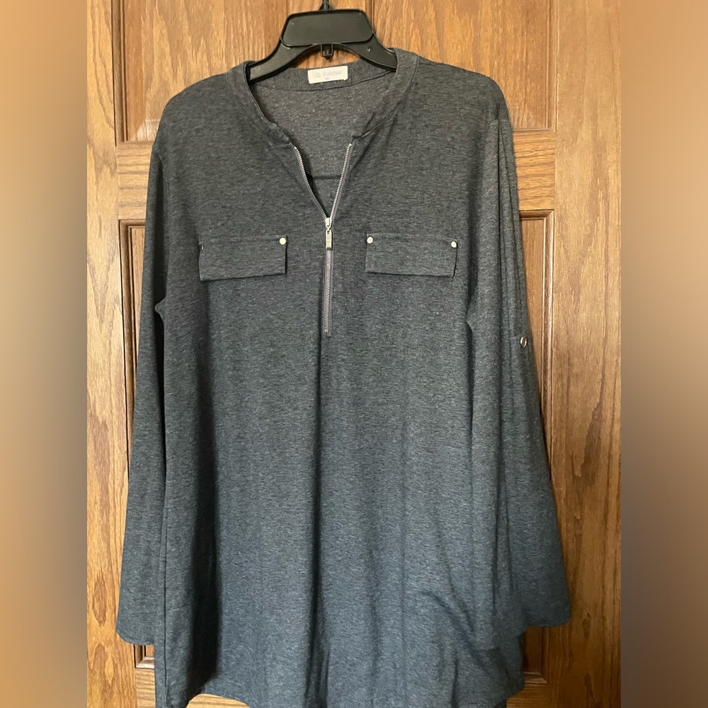 Bulotus womens shirt